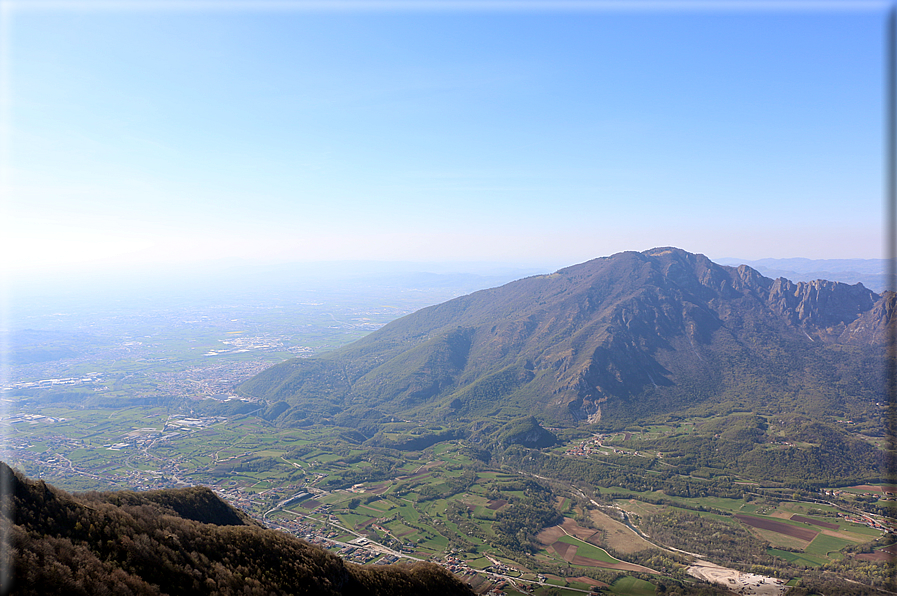 foto Monte Cengio